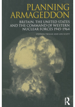 Planning Armageddon