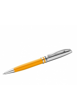 Długopis Jazz Classic Mustard niebieski PELIKAN