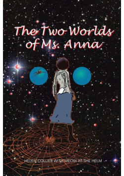 The Two Worlds of Ms. Anna