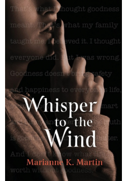 Whisper to the Wind
