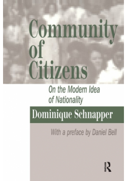 Community of Citizens