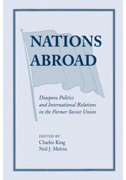 Nations Abroad
