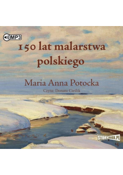 150 lat malarstwa polskiego audiobook