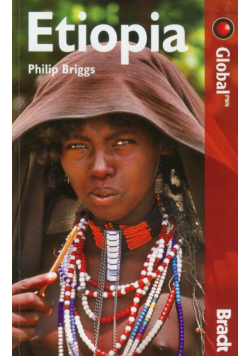 Briggs Philip - Etiopia przewodnik
