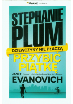 Przybić piątkę