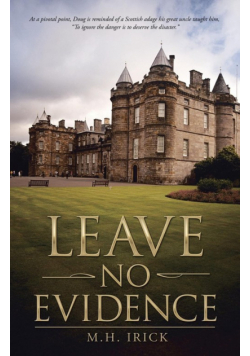 Leave No Evidence