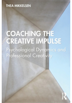 Coaching the Creative Impulse