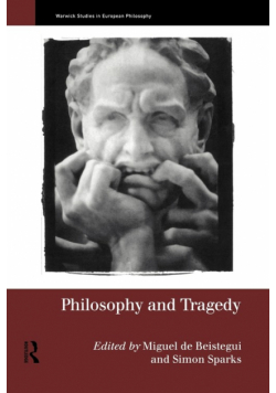 Philosophy and Tragedy