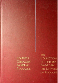 Kolekcja obrazów akademii podlaskiej