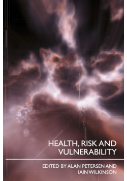 Health, Risk and Vulnerability