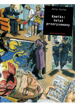 Komiks Świat przerysowany