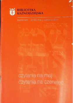 Biblioteka kaznodziejska Nr 3 / 11 Droga krzyżowa