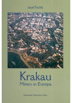 Kraków w Europie Środkowej