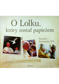 O Lolku który został papieżem