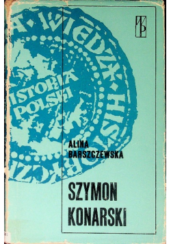 Szymon Konarski