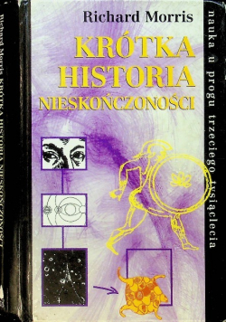 Krótka historia nieskończoności