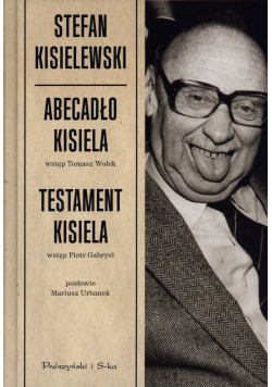 Abecadło Kisiela Testament Kisiela