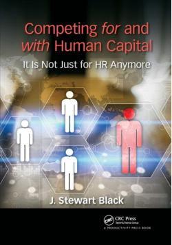 Competing for and with Human Capital