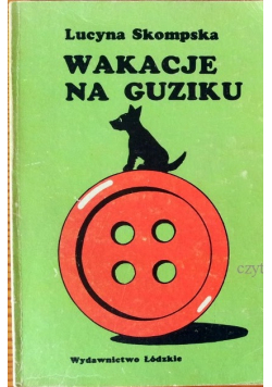 Wakacje na guziku