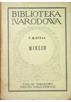 Mirejo
