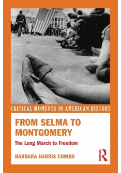 From Selma to Montgomery