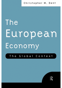 The European Economy
