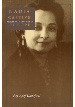Nadia, Captive of Hope