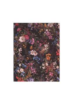 Notes Flexi Floralia Ultra Linia