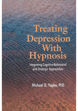 Treating Depression With Hypnosis