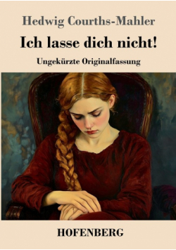 Ich lasse dich nicht!