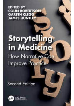Storytelling in Medicine
