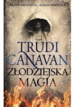 Złodziejska magia