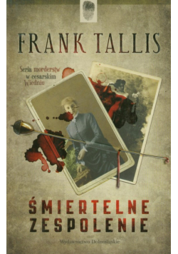 Śmiertelne zespolenie