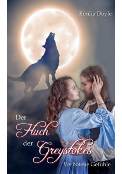 Der Fluch der Greystokes