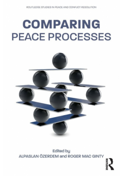 Comparing Peace Processes