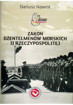 Zakon Dżentelmenów Morskich II Rzeczypospolitej
