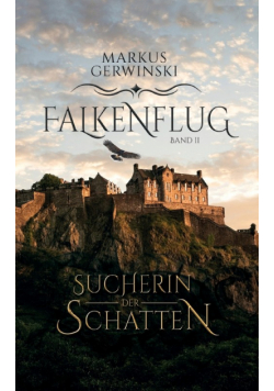 Sucherin der Schatten