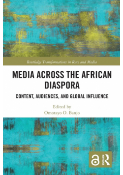 Media Across the African Diaspora