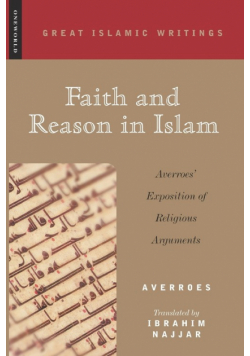 Faith and Reason in Islam