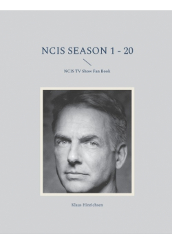 NCIS Season 1 - 20
