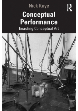Conceptual Performance