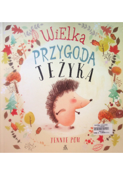 Wielka przygoda Jeżyka
