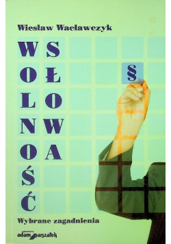 Wolność słowa Wybrane zagadnienia