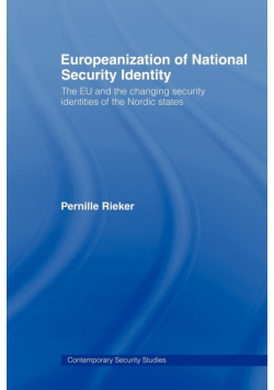 Europeanization of National Security Identity