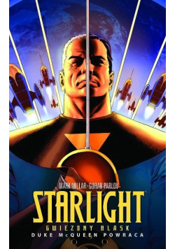 Starlight Gwiezdny blask