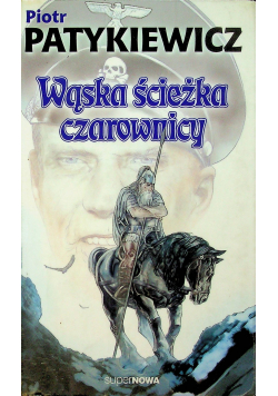 Wąska ścieżka czarownicy
