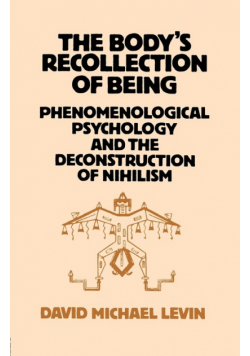 The Body's Recollection of Being