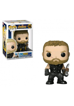 Figurka Funko Pop: Avengers - Thor