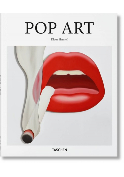 Pop Art.