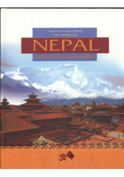 Nepal Od królestwa do republiki